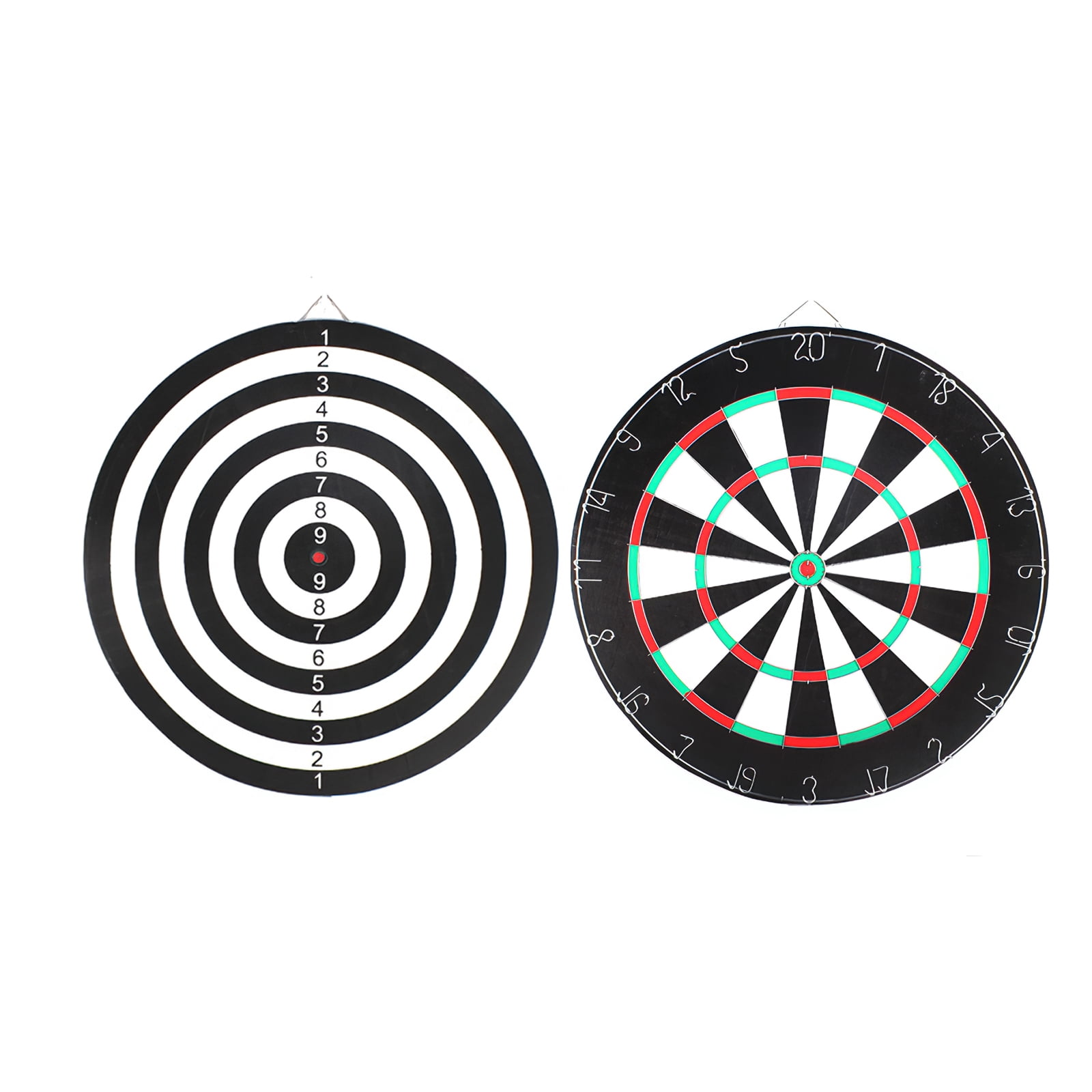 Lot De 20 Balles Adhésives Pour Cible De Fléchettes – Rechange Solide, Couleurs Vives, Jeu Enfant