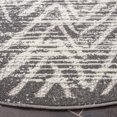 thumbnail image 3 of SAFAVIEH Cottage Ronni Tapis Intérieur/Extérieur à Chevrons, 3 of 6