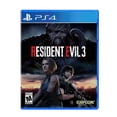 thumbnail image 1 of Resident Evil 3 Remake (PS4), 1 of 6