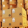 thumbnail image 4 of Eccomum Thermal Shipping Labels 4x6in Shipping Package Thermal Printer All-Purpose Label Paper Sticker Self-adhesive Waterproof Oil-Proof -scratch Suitable for Zebra UPS Ebay Shopify FedEx Labeling, 4 of 6