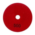 thumbnail image 3 of Diamond Polishing Pads 4Inch Wet Dry Granite Concrete Marble Glass Stone Sanding, 3 of 8