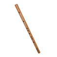 thumbnail image 1 of Traditional Wooden Flute Great Sound Woodwind Musical Instrument Gift Key F, 1 of 8