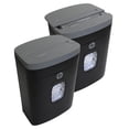 thumbnail image 4 of HP  CC16 Paper Shredder, 4 of 8