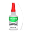 thumbnail image 1 of Repair Agent Colorless Multi-functional Office Super Glue Maintenance Tool High-Strength Household Supplies Crafts Resin Ceramic Metal Type1, 1 of 7
