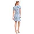 thumbnail image 5 of Jockey Chemise de Nuit Douce et Fraîche pour Femmes, 5 of 5