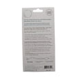 thumbnail image 4 of Attache-tétine Tiny Teethers Statement Strand – Lune – Style et confort combinés, 4 of 4