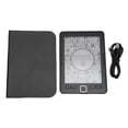 thumbnail image 2 of Portable Electronic Book Reader, 6 Inch 8G Ebook Reader Ink Screen  for Home, 2 of 7