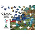 thumbnail image 2 of Casse-tête Ceaco-Wild 1000 pièces, 2 of 4