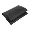 thumbnail image 4 of Waterproof Polyester Square, Outdoor Rainproof  Bathtub Protector Hot Tub Cover Spring Bath   Covers and Black, 4 of 8