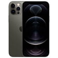 thumbnail image 1 of Restored Apple iPhone 12 Pro - Carrier Unlocked - 512GB Graphite (Refurbished), 1 of 4
