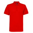 thumbnail image 1 of Asquith & Fox Polo à Manches Courtes pour Hommes, 1 of 3