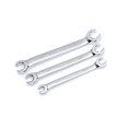 thumbnail image 2 of Crescent Ensemble de Clés Métriques Flare Nut 3 Pcs - CFNWS1, 2 of 3