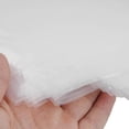 thumbnail image 2 of Clear Plastic Small Arch Shed Transparent Film PE Hot House Cover Dustproof, 2 of 11