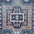 thumbnail image 4 of Safavieh Kazak Caymen Tapis Géométrique, 4 of 8