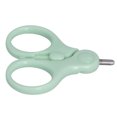 thumbnail image 1 of Baby Manicure Tool, Premium ABS Handle Small Size Baby Essentials Nail Scissors Ergonomic Design With  Buckle For Home, 1 of 8