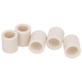 thumbnail image 2 of Tbest 40pcs Pool Cue Ferrules White Fiber Stick Rod Repairing Tool Tubes Billiard Accessories,Cue Tube Ferrules,Cue Stick Ferrules, 2 of 8