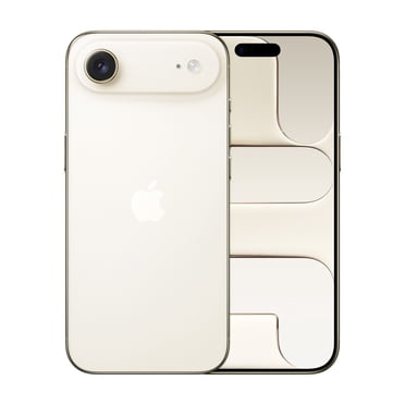 iPhone Air (Unlocked) 256GB Light Gold
