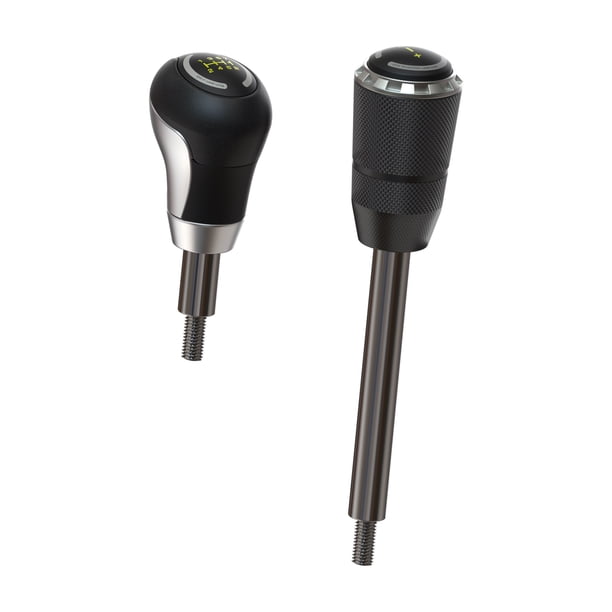 TURTLE BEACH VELOCITYONE MULTI-SHIFTシフター Turtle Beach® VelocityOne™ Multi-Shift Universal Gear Shifter