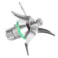 thumbnail image 4 of Lame de Rechange, Accessoires de Remplacement pour Blender, Accessoires de Remplacement pour TM5 Vorwerk, 4 of 8