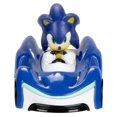 thumbnail image 3 of Sonic 1:64 Die-cast Vehicle - Sonic, 3 of 4