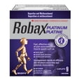 thumbnail image 1 of Robax Platinum Back Pain Relief And Muscle Relaxant, Caplets, 9 Count, 1 of 5