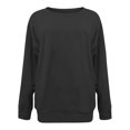 thumbnail image 4 of MesaSe Femmes Tops Cou Femmes Chemises Coton Femmes Chemises de Mode Décontractée Tops Femmes Casual Manches Courtes Tops Armée Vert L, 4 of 4