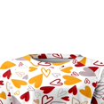 thumbnail image 5 of MesaSe Sweat-Shirts de Jour pour Femmes à Manches Longues Pulls, 5 of 5