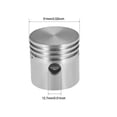 thumbnail image 3 of Piston de Compresseur d'Air + Anneaux de Piston Pièces Accessoires de Pompe à Air 51 mm, 3 of 10