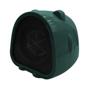 Dvkptbk Heater Small Desktop Heater Heater Small Power Office Heater