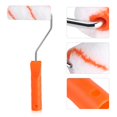 thumbnail image 1 of Paint Roller Paint Roller Kit Polyester Tpr Ofor Range 10 Piece 4 Inch Professional Home Decoration Wall Paint Roller Replacable Tools Kit, 1 of 8