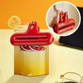 thumbnail image 5 of UsRHHA Multipurpose Sealing Clips, Dampproof Food Bag Clips for Kitchen Snack Storage, Reusable Sealing Clamps, 5 of 5
