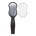thumbnail image 3 of Revlon Callus Remover, Foot File with No-Mess Cover, Gently Exfoliates and Smooths Feet, 3 of 7