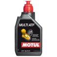 thumbnail image 1 of Motul Auto Trans Fluid 105784 MULTI ATV; Synthétique; Bouteille de 1 Litre; Simple, 1 of 1