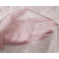 thumbnail image 4 of oneOone Silk Tabby Pink Fabric Shapes Geometric Sewing Craft Projects Fabric Prints By Yard 42 Inch Wide, 4 of 4