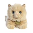 thumbnail image 2 of Aurora Stuffed Animals -Persian Cat 8.5", 2 of 2