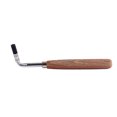 thumbnail image 2 of Piano Tuning Hammer Professional Man-carried L-shape Square Wrench Square Wrench Elaborate Tuner Spanner Musical Maintenance Keyboards Tip Tool, 2 of 9