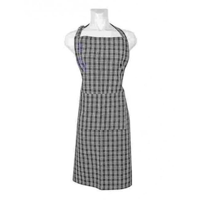 Mr. MJs Trading AG-37272 Kitchen Apron, Salt Pepper