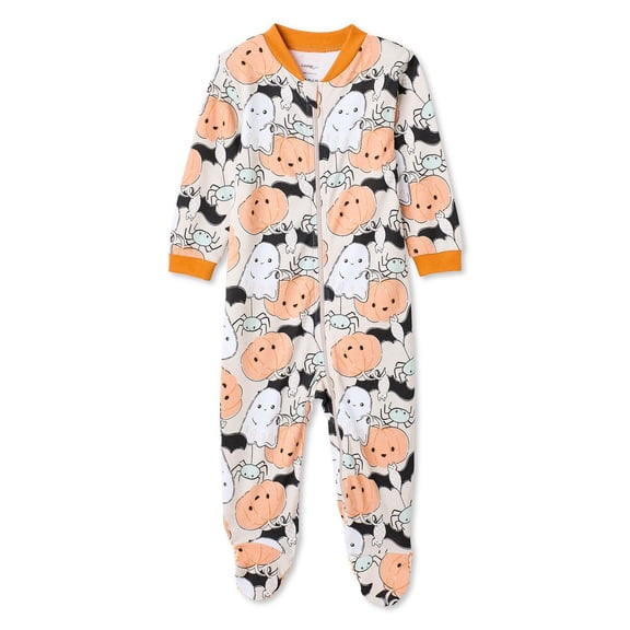 George Baby Boys' Halloween Sleeper
