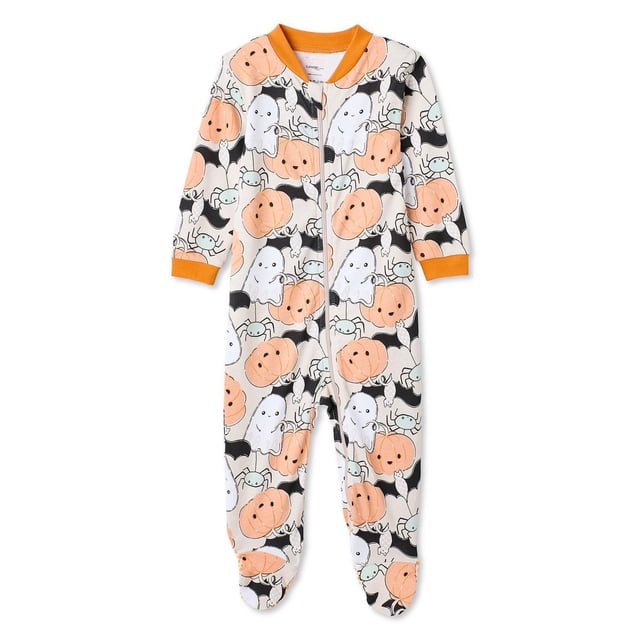 George Baby Boys' Halloween Sleeper