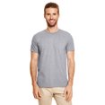 thumbnail image 1 of Gildan T-Shirt Adulte Softstyle 4.5 oz. - G640, 1 of 1