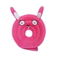 thumbnail image 1 of Baohd Soft And Padded Cat Collar For Maximum Comfort Lightweight Durable And Washable pink, 1 of 6
