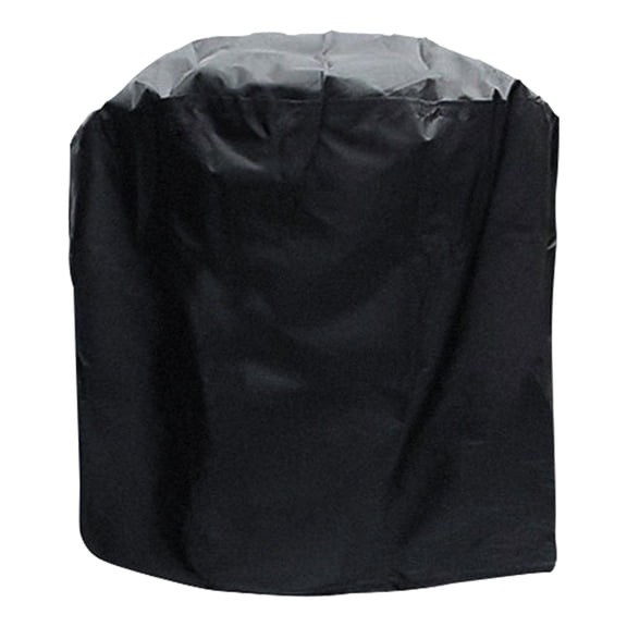 BBQ Grill Cover BBQ Gas Grill Cover 210D Waterproof Heavy Duty Tear-proof Dust-proof Charcoal Electric Grill Cover