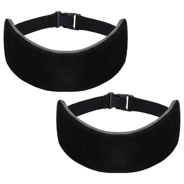 TopLLC Taie d'Oreiller, Taies d'Oreiller, Oreillers de Voyage pour Avion Oreiller Masque de Cou Sommeil des Yeux Longs Vols Oreiller de Voyage pour Enfants pour Appui-Tête de Voiture Voyage en Avion Neck Pillows