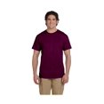 thumbnail image 1 of Gildan Men's Ultra Taped Neck Preshrunk Jersey T-Shirt, Style G2000, 1 of 1