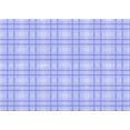 thumbnail image 1 of Ahgly Company Tapis d'Intérieur Lavables en Machine, Rectangle de Transition Bleu Ciel, 6' x 9', 1 of 7