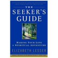 thumbnail image 1 of Le Guide du Chercheur, Faire de Votre Vie une Aventure Spirituelle, 1 of 2
