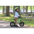 thumbnail image 2 of Strider - 12 Sport Balance Bike, Ages 18 Months to 5 Years - Green, 2 of 7