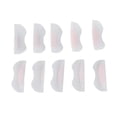 thumbnail image 4 of Silicon Lifting Eyelash Pad, Lifting Eyelash Pad, 5 Pairs Environmental Durable Fit All Eye Shape, 4 of 8