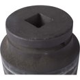 thumbnail image 4 of Sunex 596 Acier Robuste 1 Pouce Entraînement Standard Douille à Impact 6 Points 3 Pouces, 4 of 5