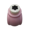 thumbnail image 1 of fastboy Plastic Cute And Fashionable Small Flower Maker Exquisite Crafts With Ease 2. Palm Or Finger 17, 1 of 6